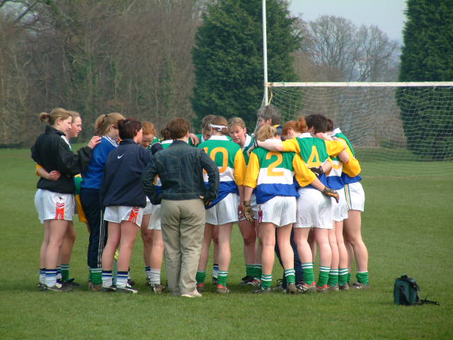 Irish Teamtalk